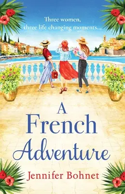 Francouzské dobrodružství - A French Adventure