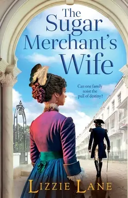 Žena obchodníka s cukrem - The Sugar Merchant's Wife