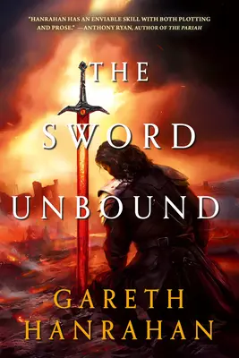 Nespoutaný meč - The Sword Unbound