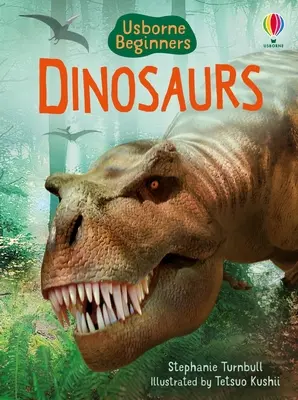 Dinosauři - Dinosaurs