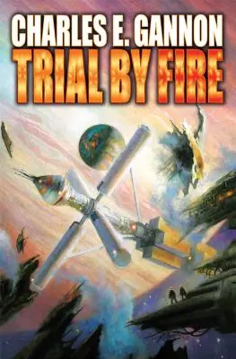 Zkouška ohněm - Trial by Fire