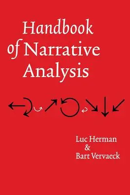 Příručka narativní analýzy - Handbook of Narrative Analysis