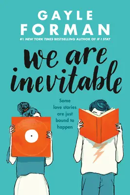 Jsme nevyhnutelní - We Are Inevitable