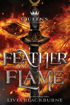Pírko a plamen - Feather and Flame