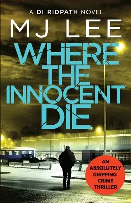 Kde umírají nevinní - Where the Innocent Die