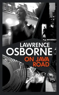 Na jávské cestě - On Java Road