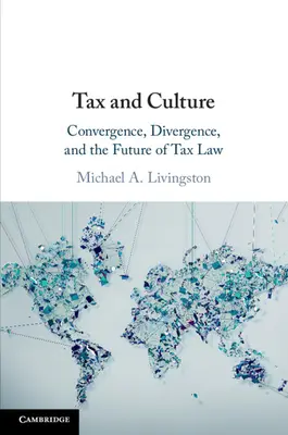 Daně a kultura - Tax and Culture