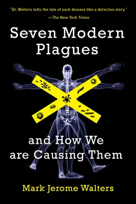 Sedm moderních morových ran a jak je způsobujeme my - Seven Modern Plagues and How We Are Causing Them