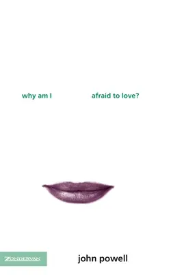 Proč se bojím milovat? - Why am I Afraid to Love?