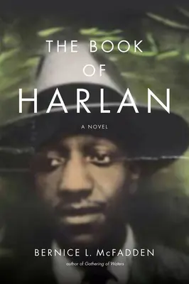 Kniha o Harlanovi - The Book of Harlan