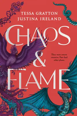 Chaos a plamen - Chaos & Flame