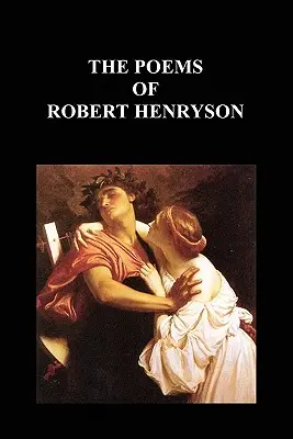 Básně Roberta Henrysona - The Poems of Robert Henryson