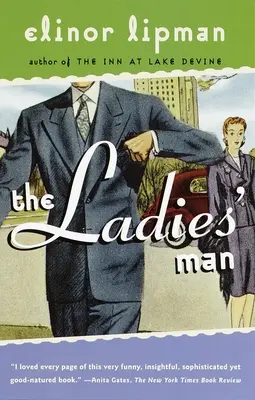 Dámský muž - The Ladies' Man