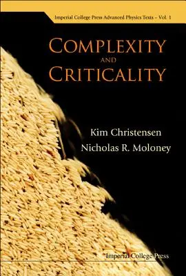 Komplexnost a kritičnost - Complexity and Criticality