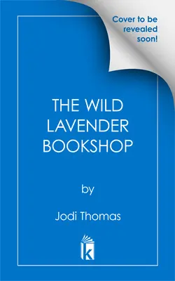 Knihkupectví Divoké levandule - The Wild Lavender Bookshop