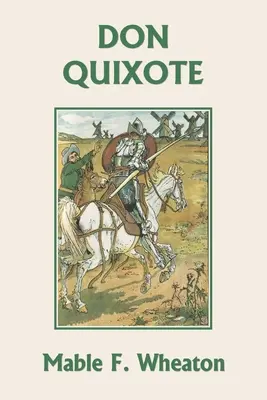 Don Quijote z La Manchy - Don Quixote of La Mancha