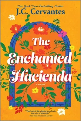 Začarovaná hacienda - The Enchanted Hacienda