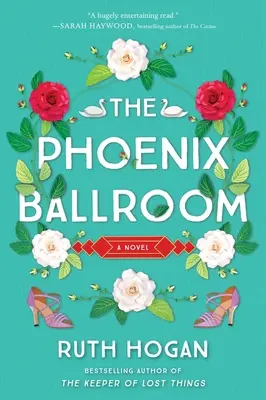 Taneční sál Fénix - The Phoenix Ballroom