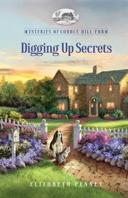 Vykopávání tajemství - Digging Up Secrets