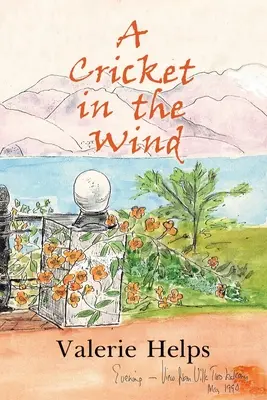 Cvrček ve větru - A Cricket in the Wind