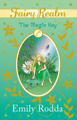 Kouzelný klíč - Magic Key