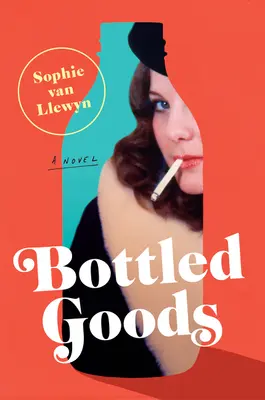 Zboží v lahvích - Bottled Goods