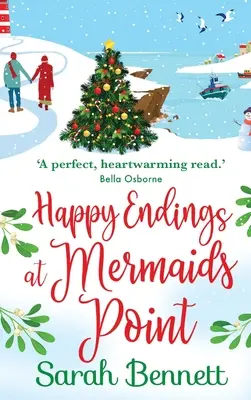 Šťastné konce v Mermaids Point - Happy Endings at Mermaids Point