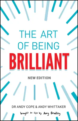 Umění být geniální - The Art of Being Brilliant