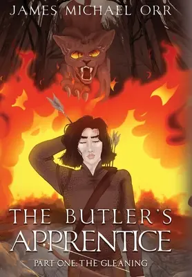 BUTLERŮV PŘÍBĚH Část první: Sbírání úrody - THE BUTLER'S APPRENTICE Part One: The Gleaning