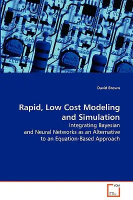 Rychlé a levné modelování a simulace - Rapid, Low Cost Modeling and Simulation