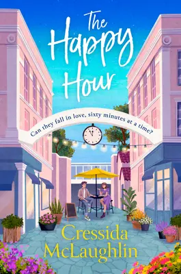 Šťastná hodina - The Happy Hour