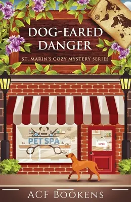 Nebezpečí s psíma ušima - Dog-Eared Danger