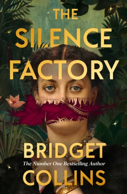 Továrna na ticho - Silence Factory