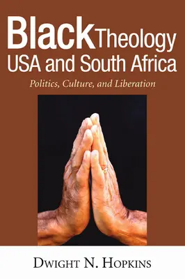 Černá teologie USA a Jižní Afrika - Black Theology USA and South Africa