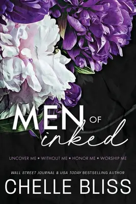 Muži s inkoustem: Svazek 2 - Men of Inked: Volume 2