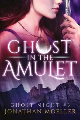 Duch v amuletu - Ghost in the Amulet