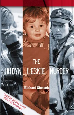 Jaidyn Leskie Vražda - Jaidyn Leskie Murder