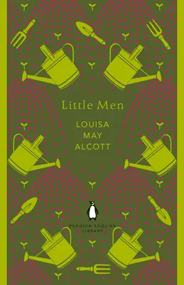 Malí muži - Little Men