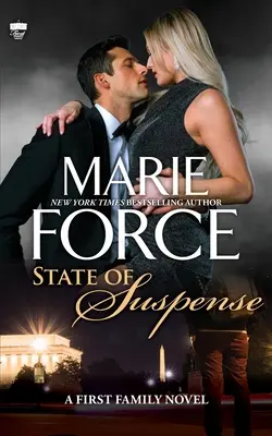 Stav napětí - State of Suspense