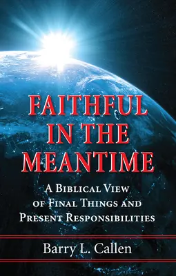 Věrní v mezidobí - Faithful in the Meantime