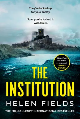 Instituce - The Institution