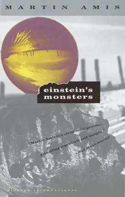 Einsteinova monstra - Einstein's Monsters