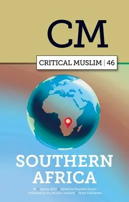 Kritický muslim 49: Skotsko - Critical Muslim 49: Scotland