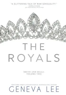 Královské rodiny: Smith a Belle - The Royals: Smith and Belle