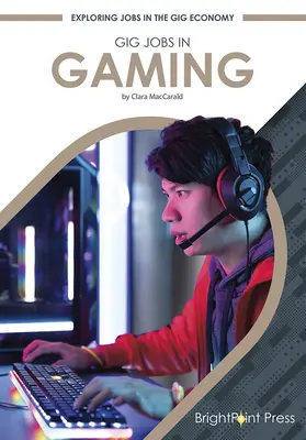 Gigové práce v oblasti her - Gig Jobs in Gaming