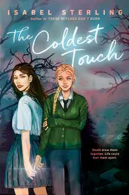 Nejchladnější dotek - The Coldest Touch
