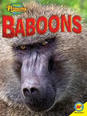 Babovřesky - Baboons