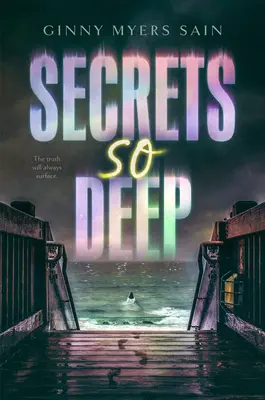 Tajemství tak hluboká - Secrets So Deep