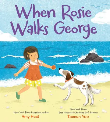Když Rosie kráčí George - When Rosie Walks George