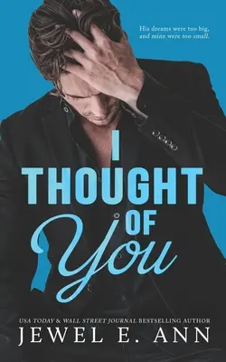 Myslel jsem na tebe - I Thought of You